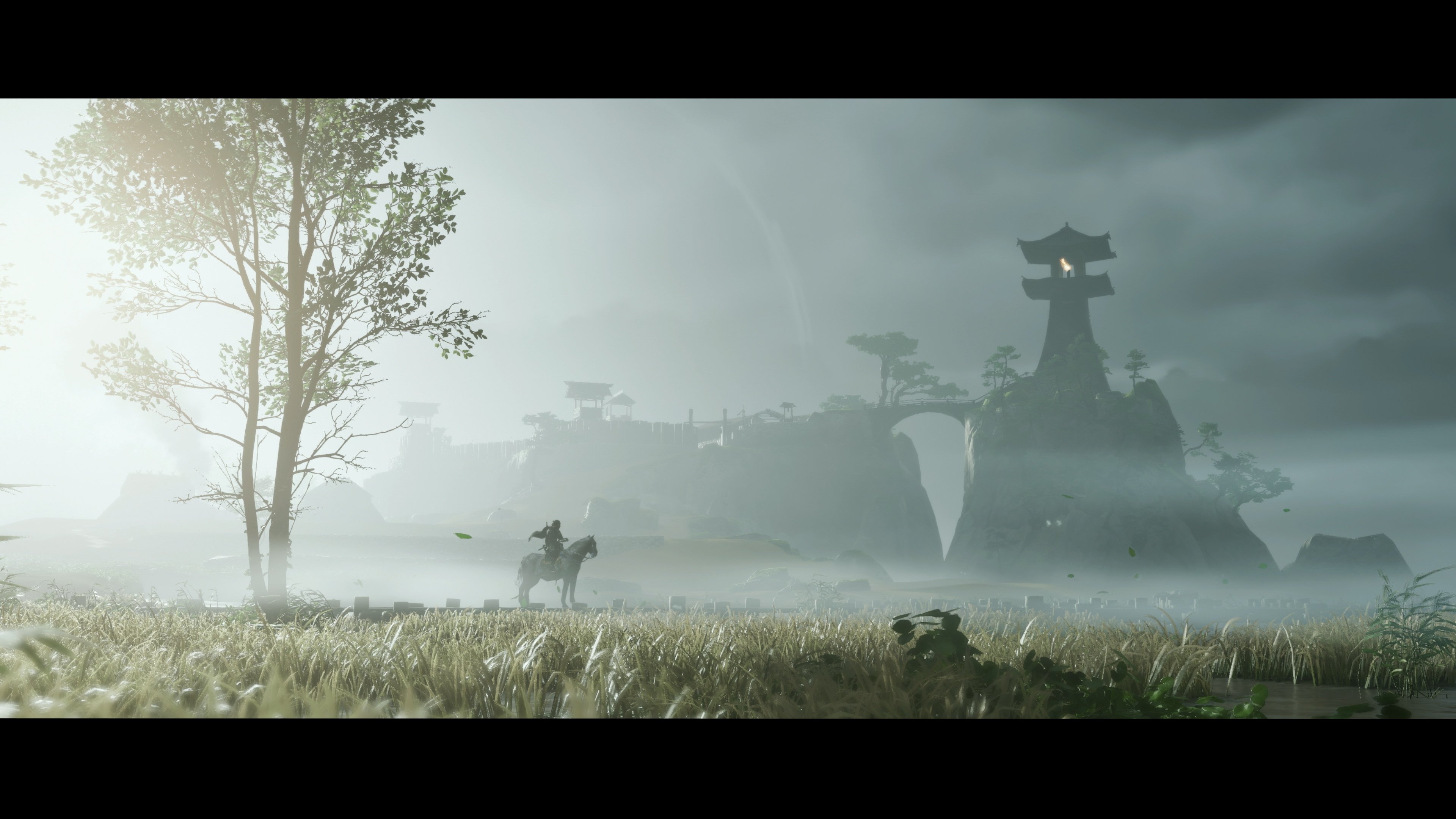 Ghost of Tsushima - Imagen 18
